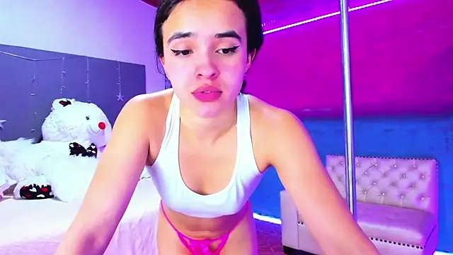 Živý XXX chat salfetkaa