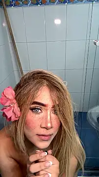 ViictoriaGrey's Live XXX Chat