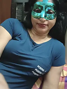 Arck_Royalgirl's Webcam Show