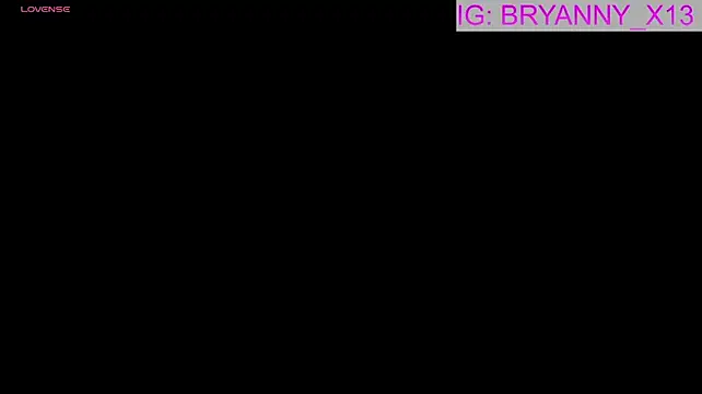 Brianny_X's Live XXX Chat