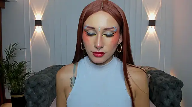 Chat XXX ao vivo de auravg