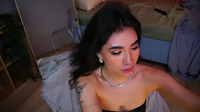 Chat XXX ao vivo de YokoKoko_