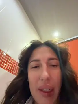 AleksandraRich Adlı Modelin Canlı XXX Sohbeti