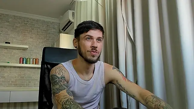 Chat XXX Live JonahShaw