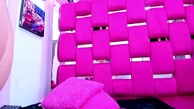 Chat XXX en directo de sweet_lya69