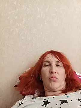 XXX chat uživo modela Bel_Nell