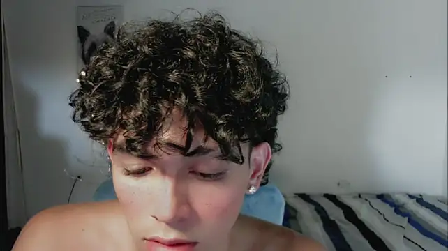 FUNNY_DICK_ Live XXX-Chat