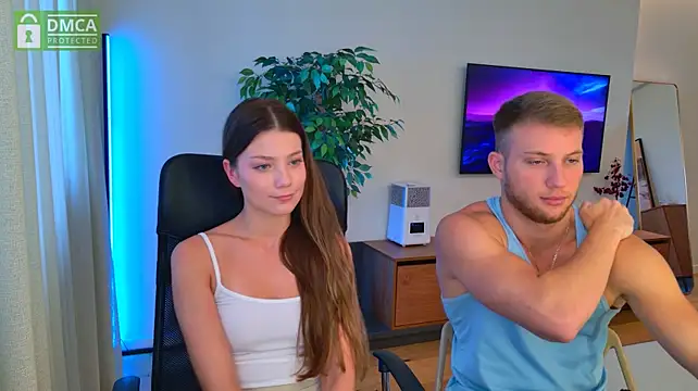 team2fit Show Webcam