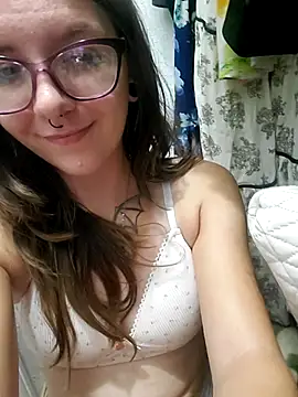 cherryhalos – Live XXX-chat