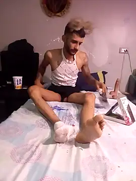 hotboy666274 – Live XXX-chat