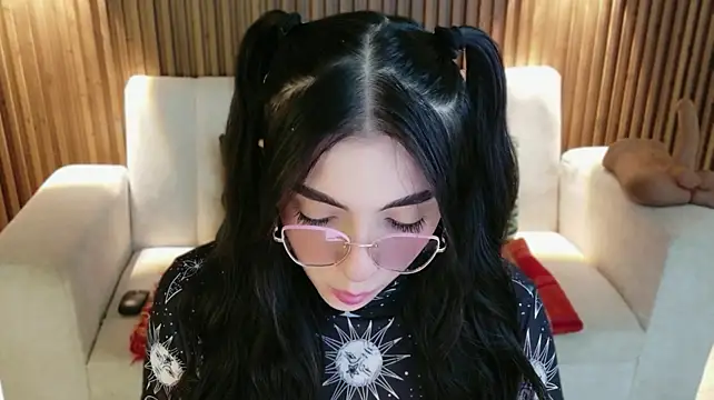 Živý XXX chat vampiregirl-dirty