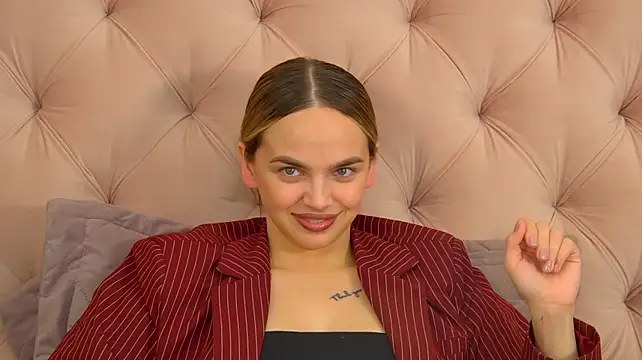 AnitaVenture's Live XXX Chat