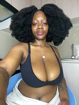 Jazmine-Blue's Live XXX Chat