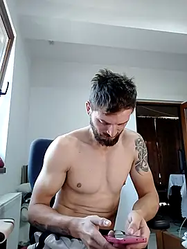 COLINHOPEX1 Obrolan Langsung XXX