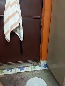 Manjudear Шоу с уебкамера
