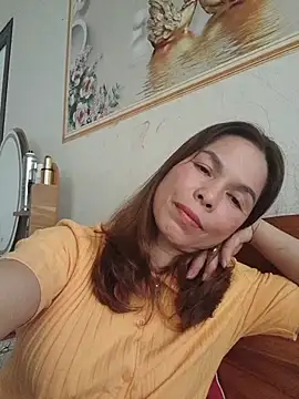 -Tevi- Adlı Modelin Canlı XXX Sohbeti