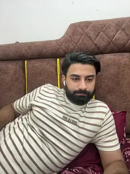 Royalboy_03 Show Webcam