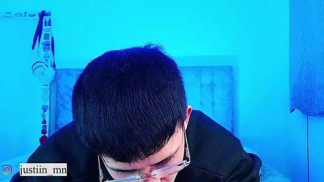 _justinmoon2 即時 XXX 聊天