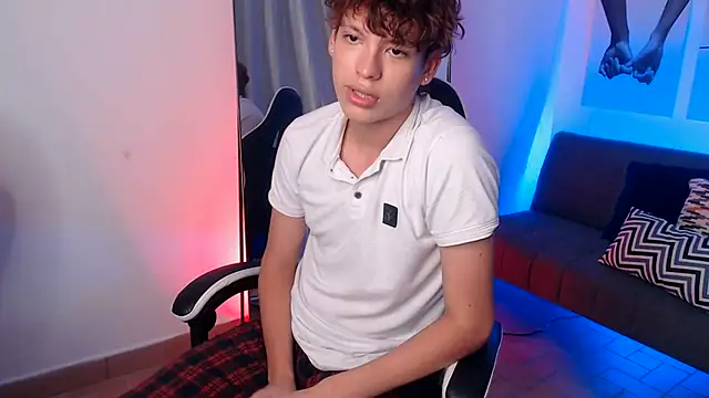 Chat XXX Live Nicola_hard