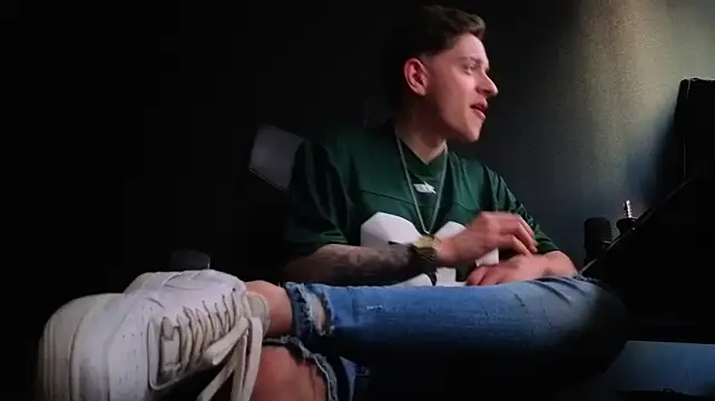 عرض كام FelixStarkk