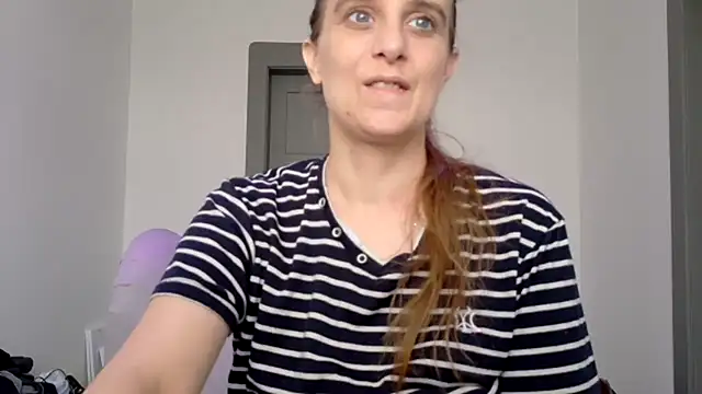 Chantalee's Live XXX Chat