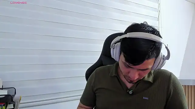 Rick_Adams – Naživo XXX chat