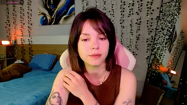 Živý XXX chat Maya_Campbell