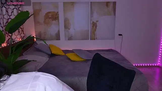 Chatroom XXX en direct de IngaRain