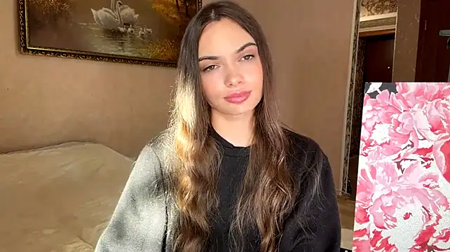 MelanyLoil's Live XXX Chat