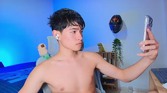 Chatroom XXX en direct de Anky_xx