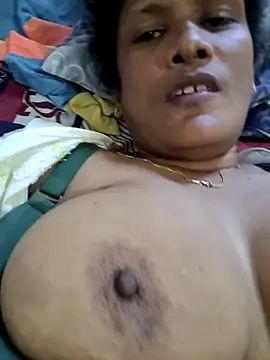צ'אט XXX בשידור חי של Anuki_Sexy