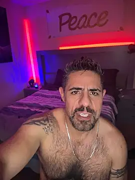 عرض كام wolfbucker