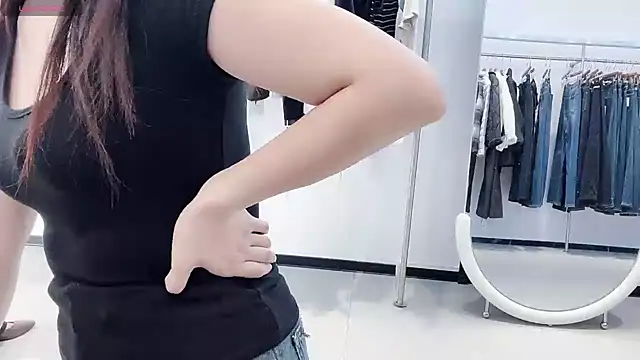 צ'אט XXX בשידור חי של Veronica_L