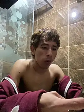 Chat XXX Live Ronny_Hot12