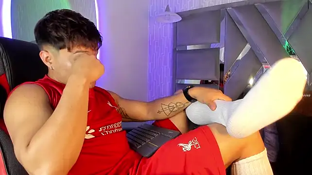 Hassbyd Live XXX Chat