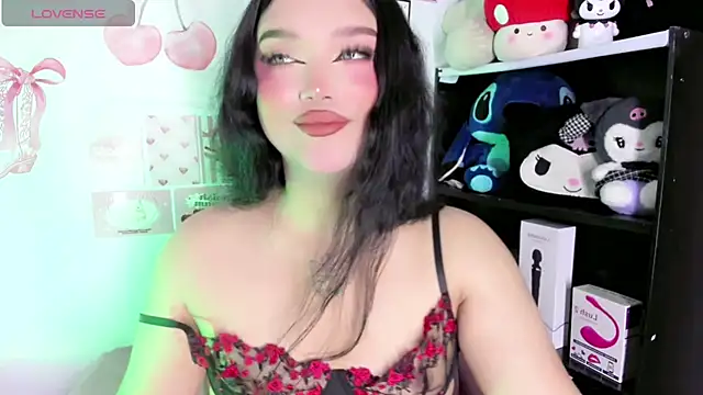 XXX chat uživo modela cattriona_muller