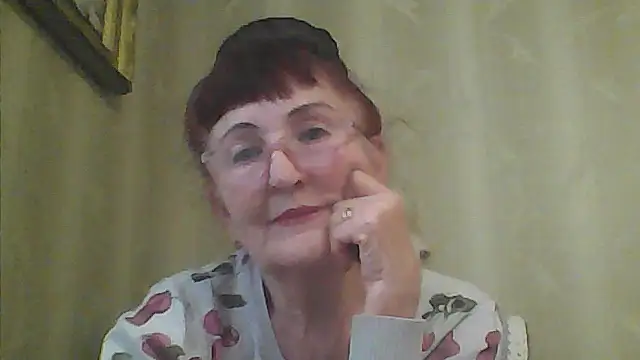 Živý XXX chat TanyaSweet634