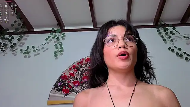 Satansbabydoll Live XXX-Chat
