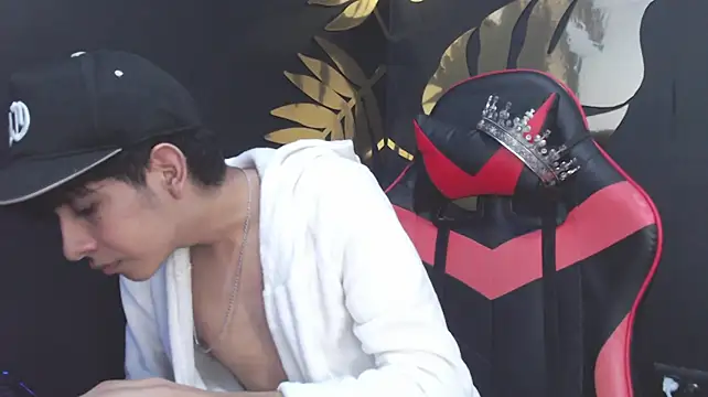 JulianGalan's Live XXX Chat