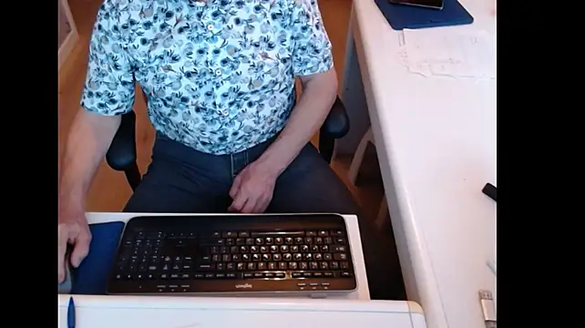 dutchpornking – Live XXX-chat