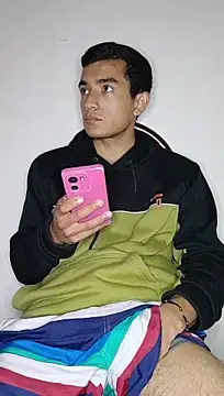 แชท XXX สดของ Thick_Cock