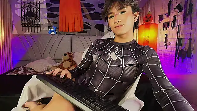 cococumps Live XXX-chat