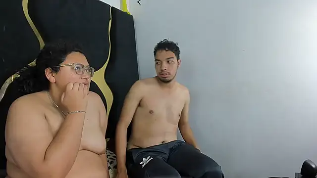 Chat XXX Live DuoLovers