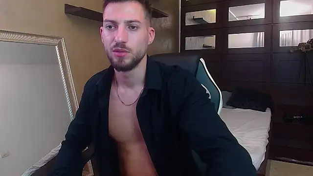 FelixRook Webcam Show