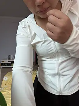 Lajiao-55 Live XXX-Chat