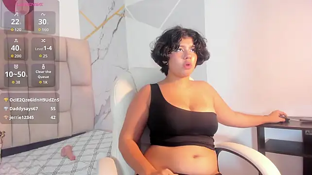 Chat XXX Live StuffBunny