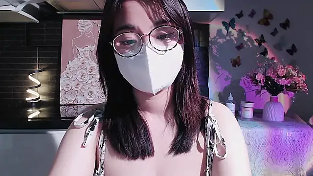 Chat XXX Live Rinasaki