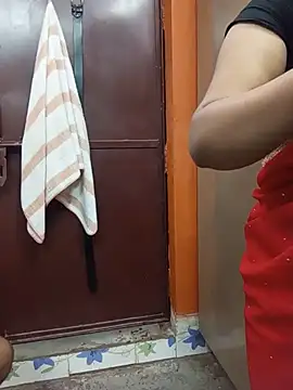 Manjudear's Live XXX Chat