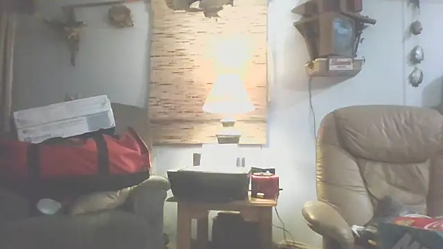 Chatroom XXX en direct de Yankeedave420
