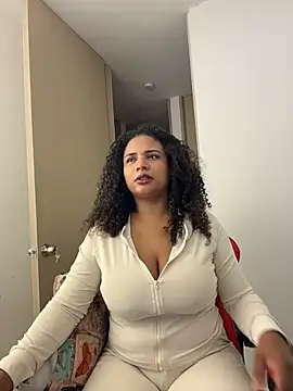 Chat +18 de Michel_Jones ao vivo
